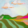 Poppy - Limited Edition Print-Prints-Robyn Kylie-Greenhouse Interiors Pty Ltd
