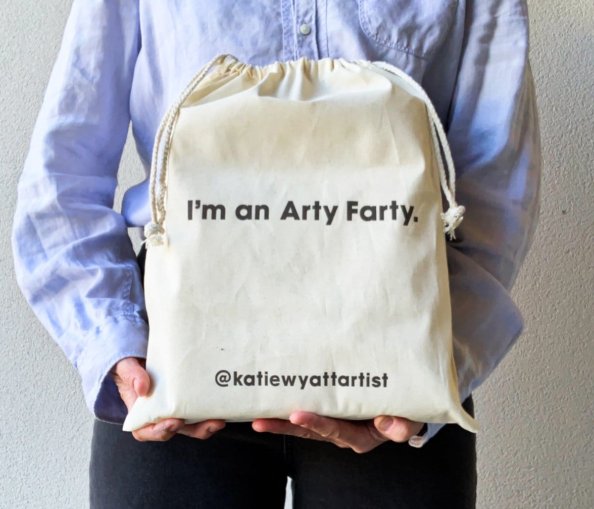 Laura - Original Artwork