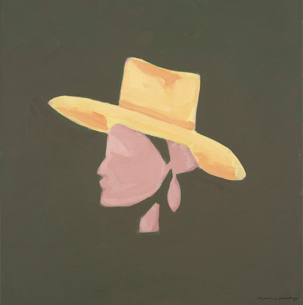 Austen - Limited Edition Print