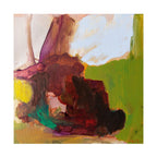 Wonderful Thing To Be - Original Art