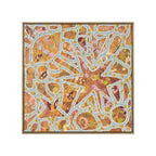 Mini Moments Vol 10 - Original Art-Original Art-Lani Strangio-Greenhouse Interiors Pty Ltd