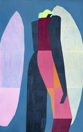 Hidden Charms — Limited Edition Print-Prints-Sarah Furzer-Greenhouse Interiors Pty Ltd