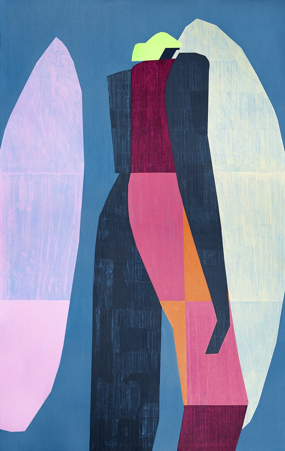 Hidden Charms — Limited Edition Print