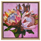 Three Sisters - Original Art-Original Art-Nancy Cover-Greenhouse Interiors Pty Ltd