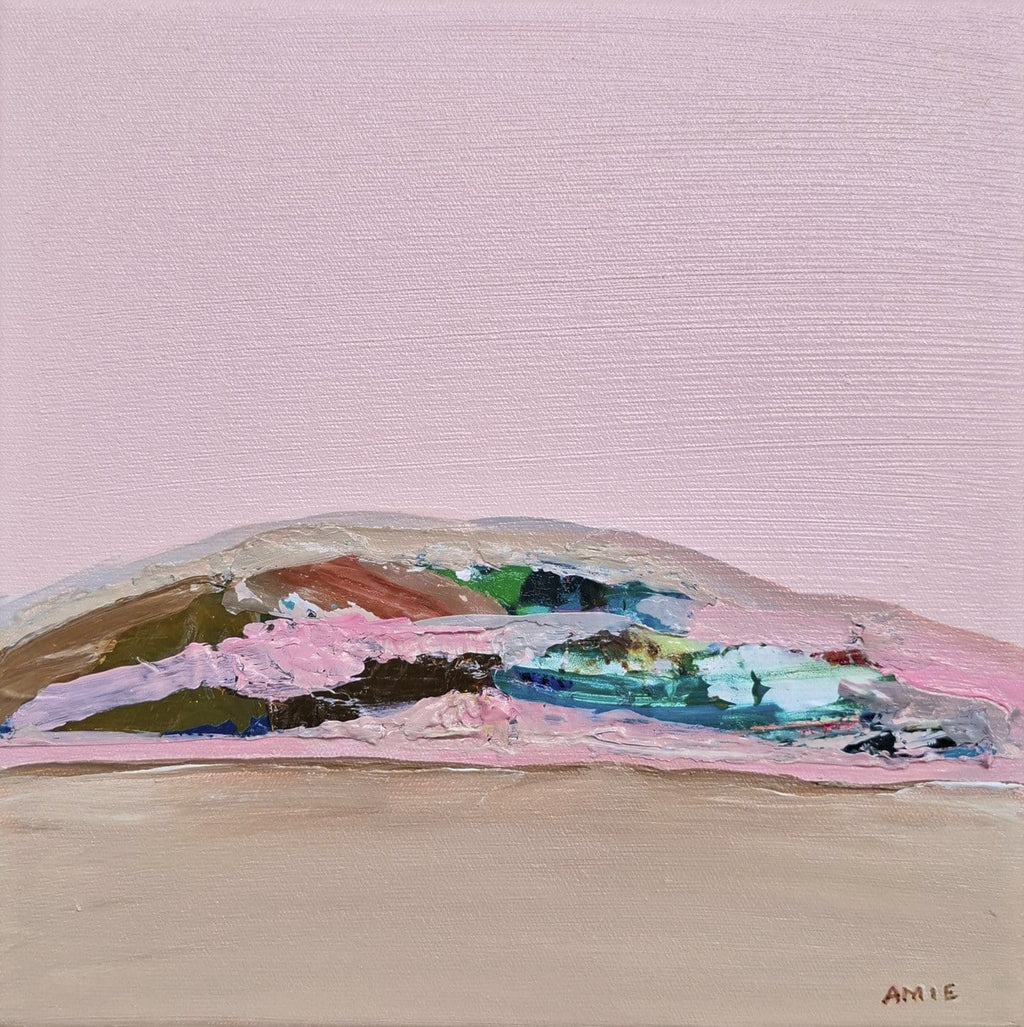 Stillness - Original Artwork