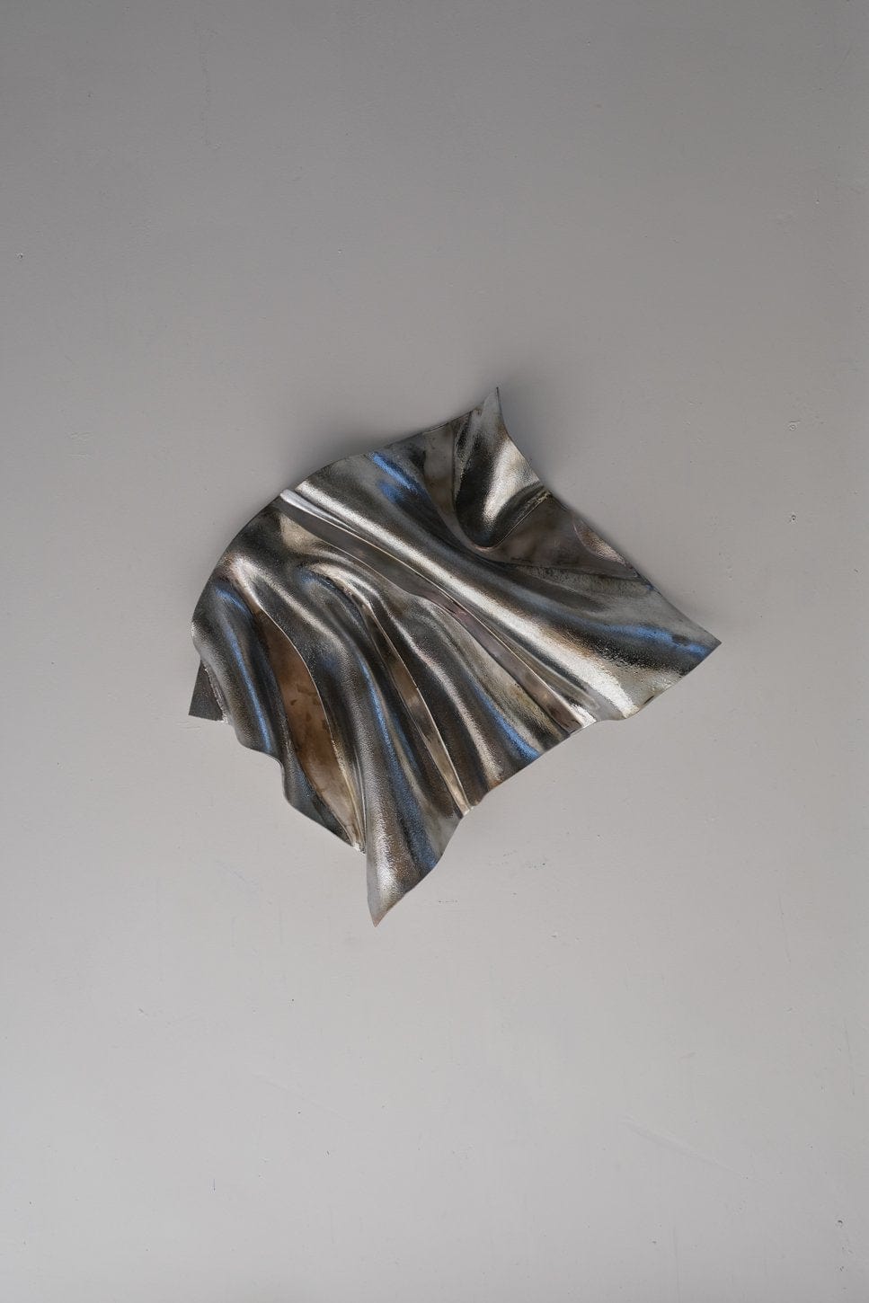 Crave - Original Artwork Wall Sculpture