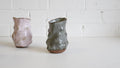 Banksia Green-Ceramics-Shellie Christian-Greenhouse Interiors Pty Ltd