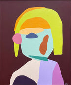 Giselle - Limited Edition Print