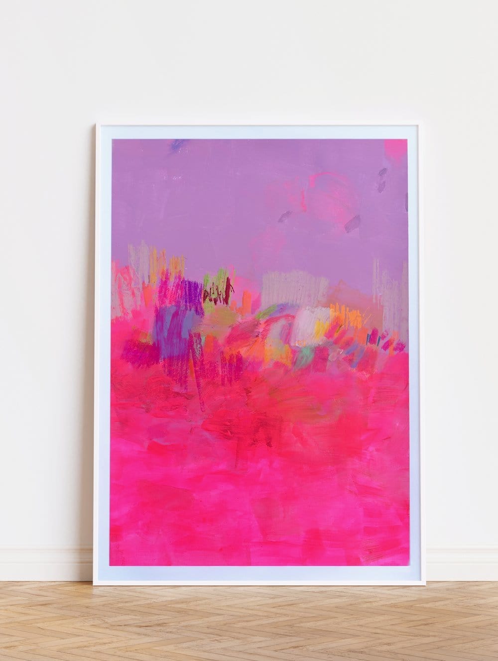 You The Best - Original Art