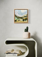 Nature’s Whisper - Original Art