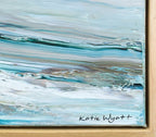 Azure - Original Artwork