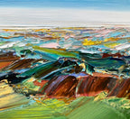 Canola - Original Artwork