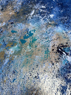 Tide - Original Art-Original Art-Kirath Ghundoo-Greenhouse Interiors Pty Ltd