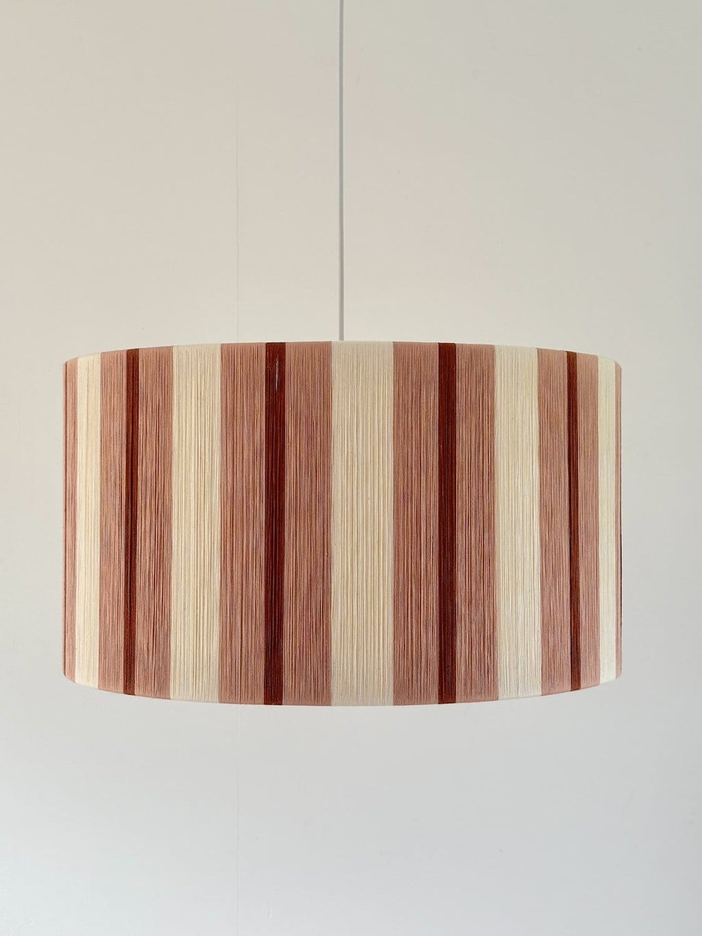 Marnie Drum Pendant Light