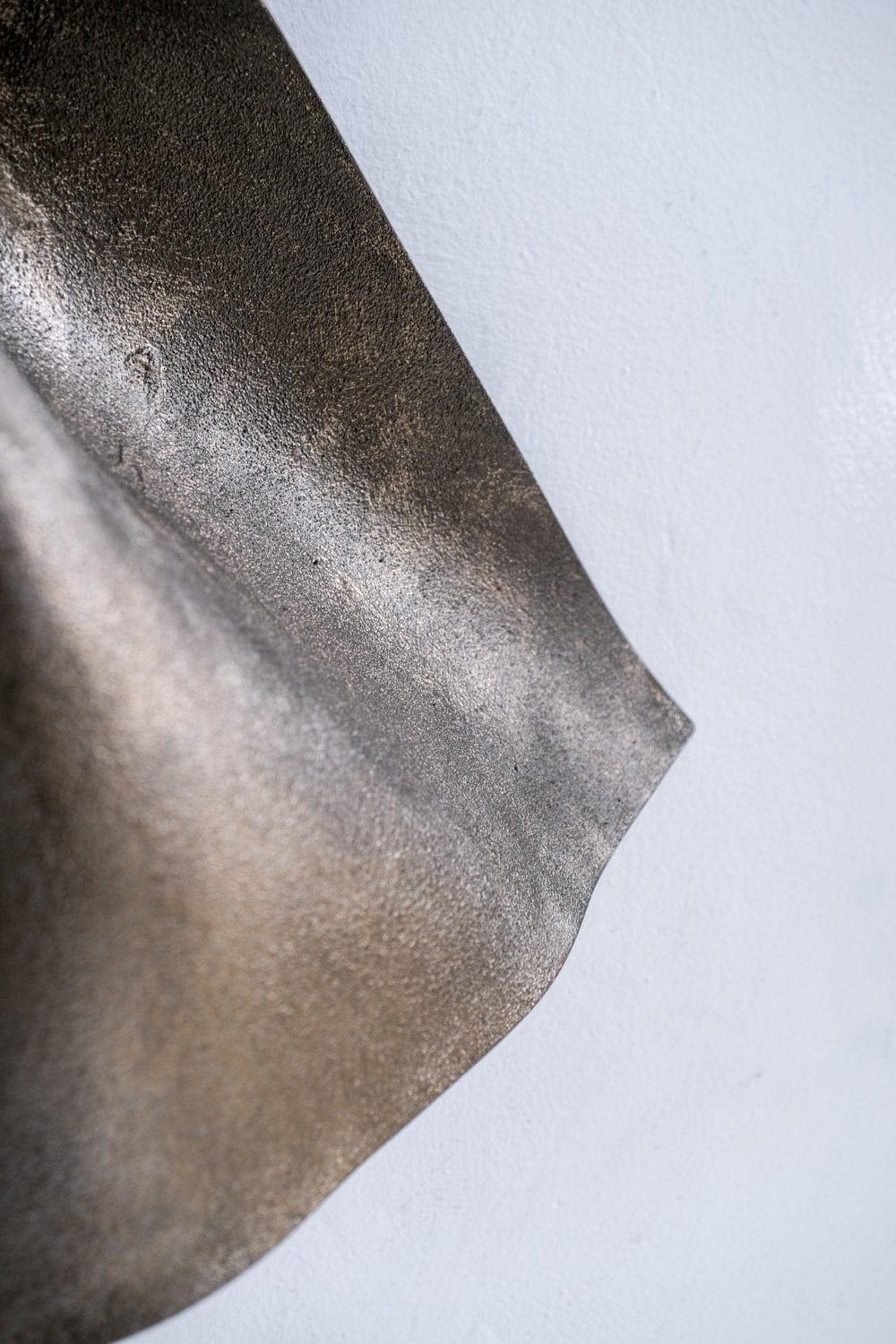 Anchor - Original Artwork Wall Sculpture