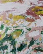 The Bouquet - Original Art-Original Art-Adele Bevacqua-Greenhouse Interiors Pty Ltd
