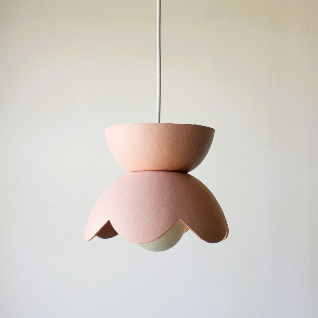 Blossom Pendant Light-Lighting-Ode to Elma-Greenhouse Interiors Pty Ltd