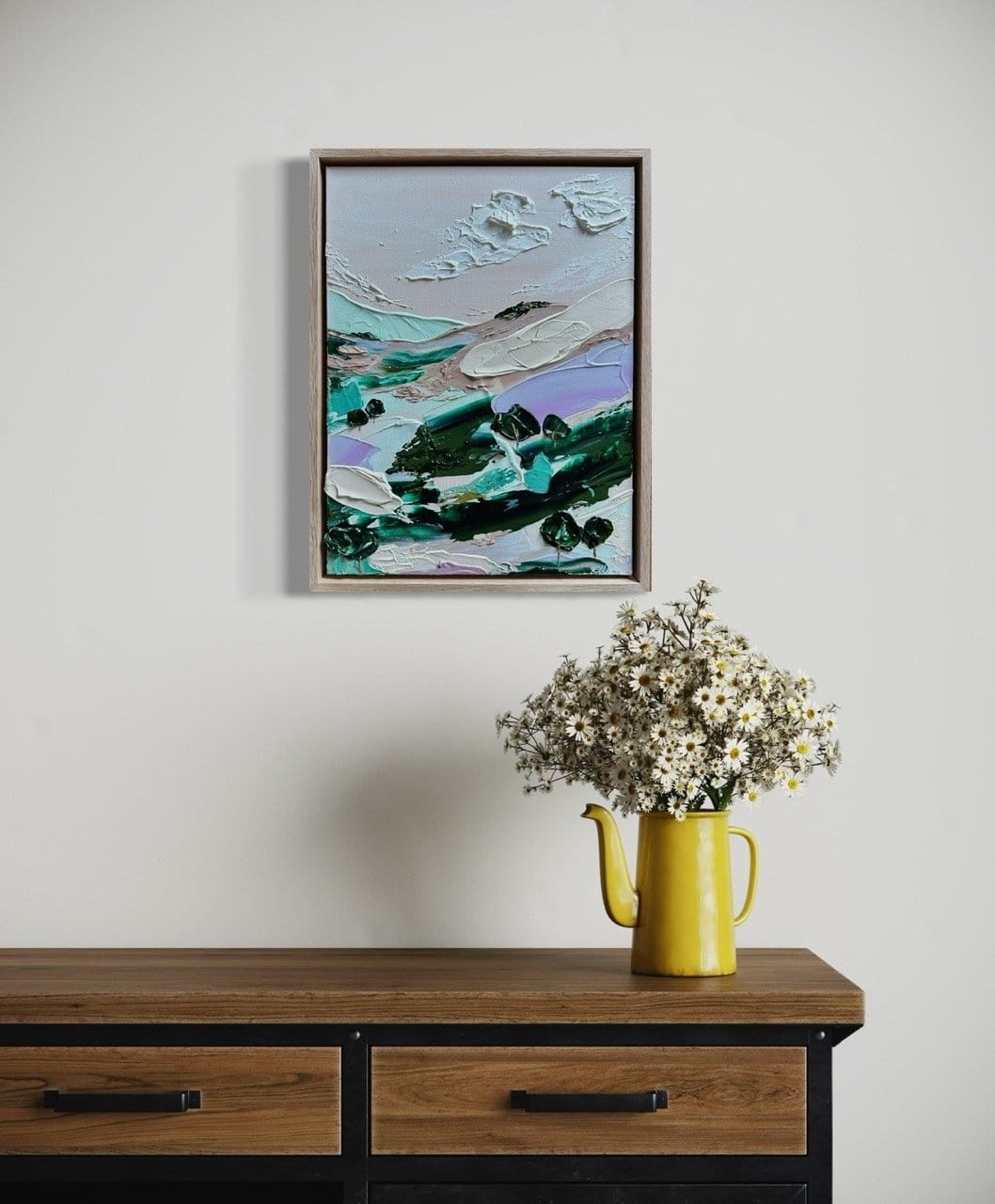 Glistening - Original Artwork