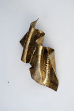 Endurance - Original Artwork Wall Sculpture