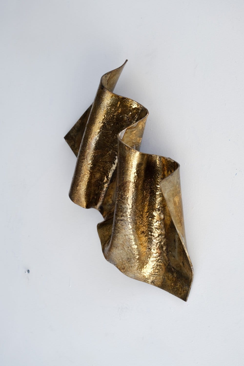 Endurance - Original Artwork Wall Sculpture