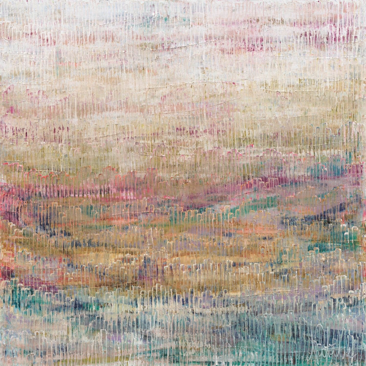 Love Is All You Need If You Want To Make A Symphony - Limited Edition Print