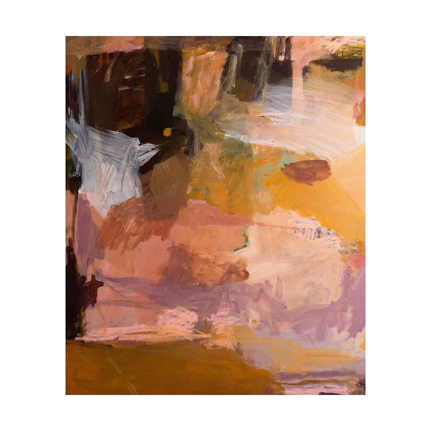 Following The Path To The Sun - Limited Edition Print