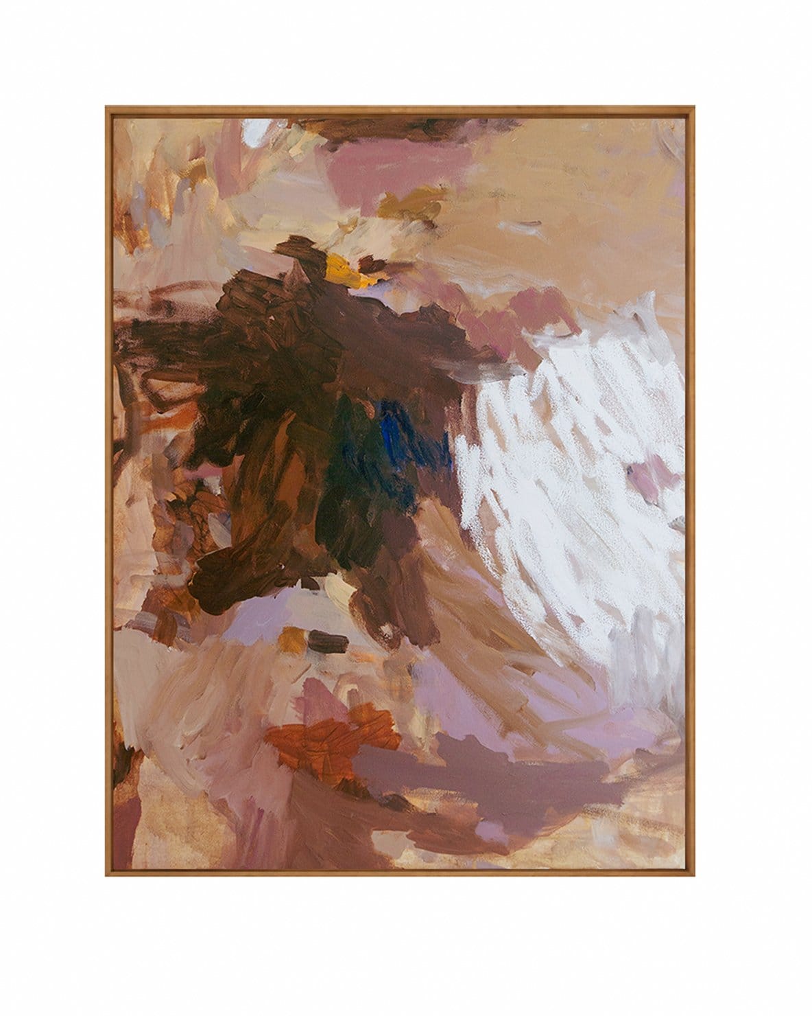 Walk On - Original Art