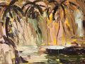 Quiet Undoing-Original Art-Yolanda Eke-Greenhouse Interiors Pty Ltd