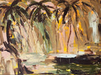 Quiet Undoing-Original Art-Yolanda Eke-Greenhouse Interiors Pty Ltd