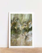 Evergreen-Original Art-Kirath Ghundoo-Greenhouse Interiors Pty Ltd