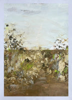 Come September - Original Art