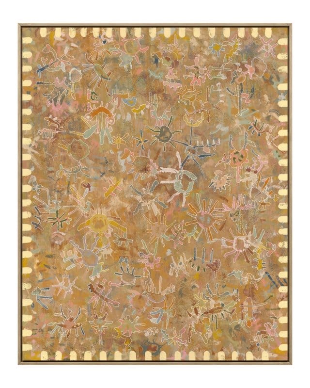 Bichinho Fofinho - Original Art