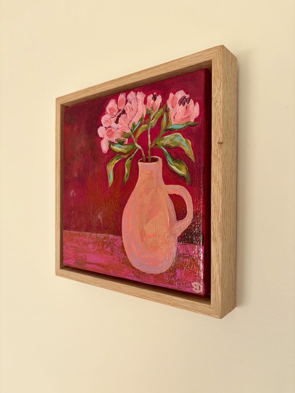 Tender Things - Original Art