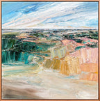 Hidden Valley - Original Artwork