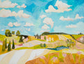 Joe - Limited Edition Print-Prints-Robyn Kylie-Greenhouse Interiors Pty Ltd