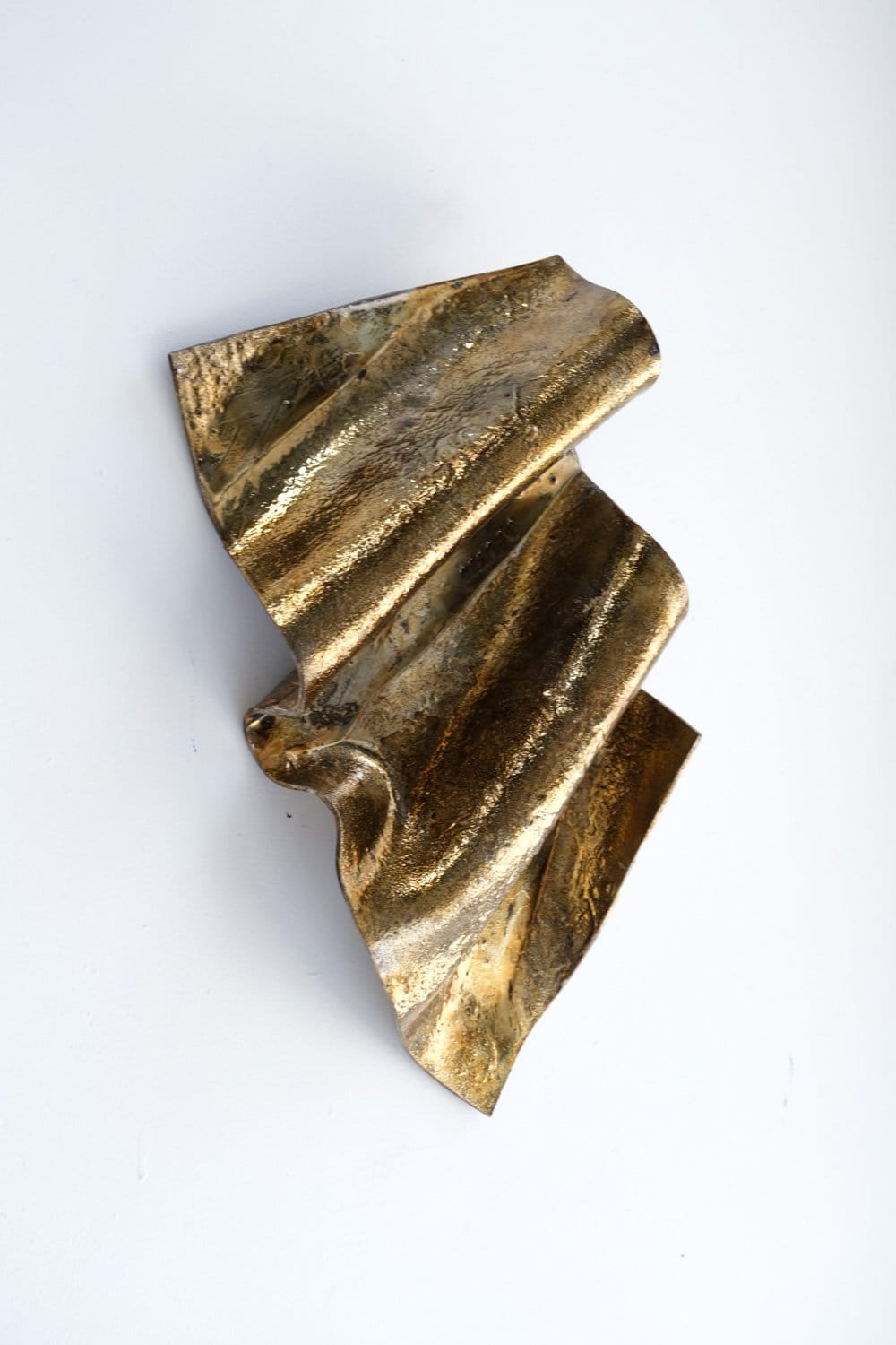 Endurance - Original Artwork Wall Sculpture