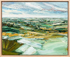 Sagebrush - Original Artwork
