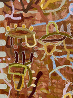 Carrego - Original Art
