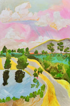 Douglas - Original Art