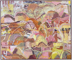 Woven Sunshine - Limited Edition Print-Prints-Greta Hounslow-Greenhouse Interiors