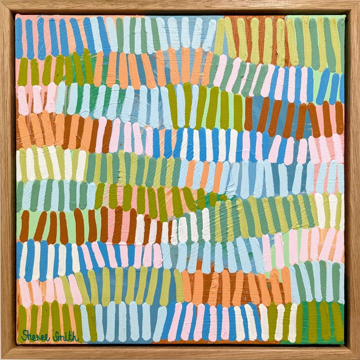 Bloom - Original Art