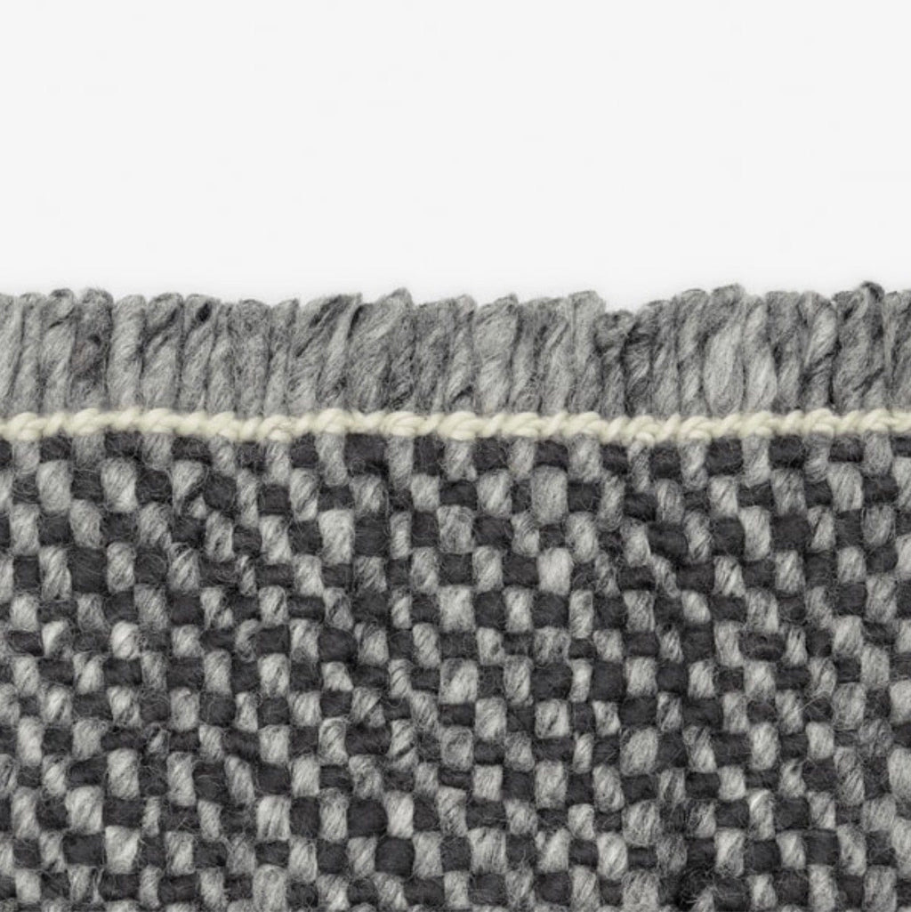 Bold Melange Rug