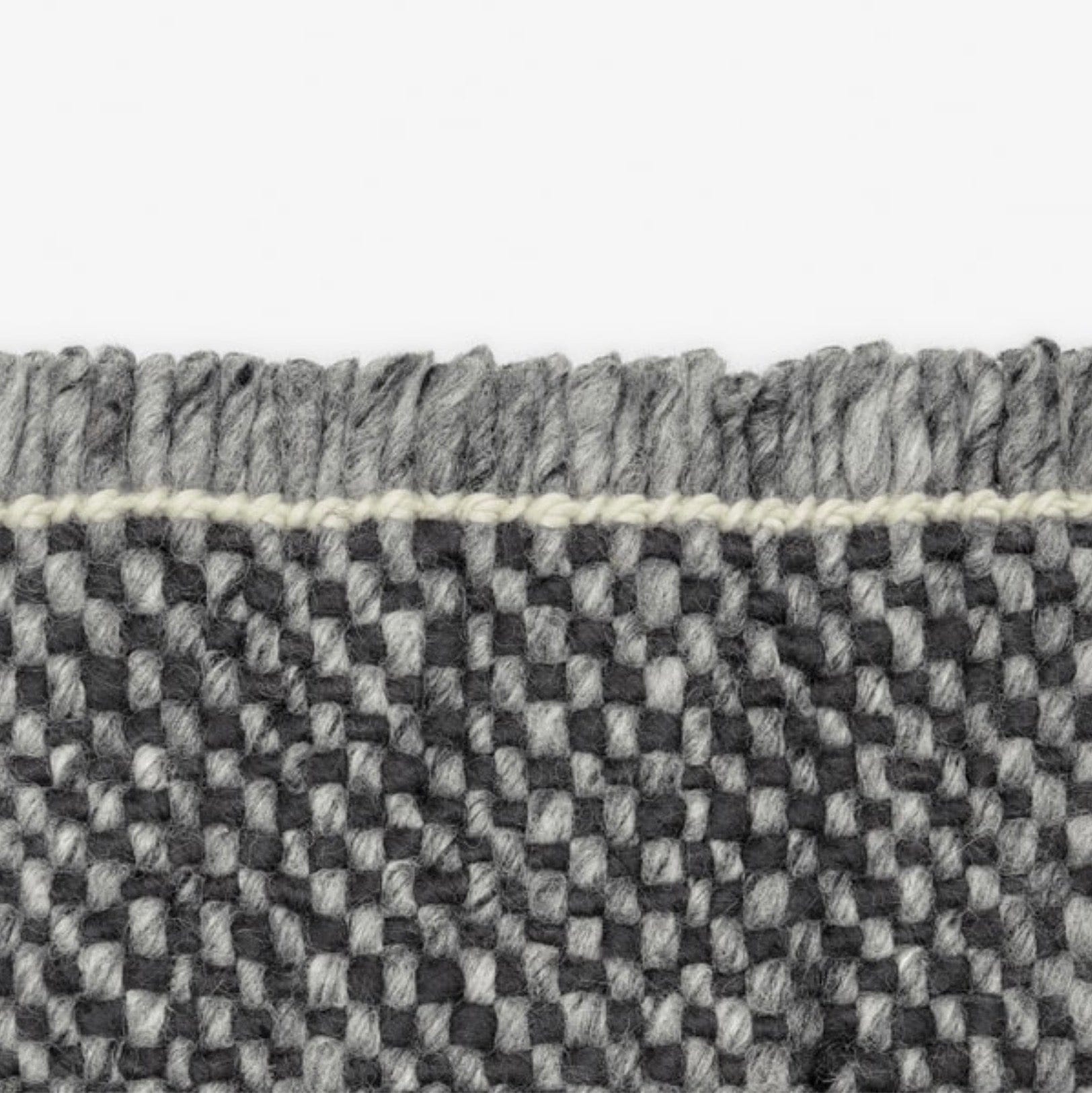 Bold Melange Rug