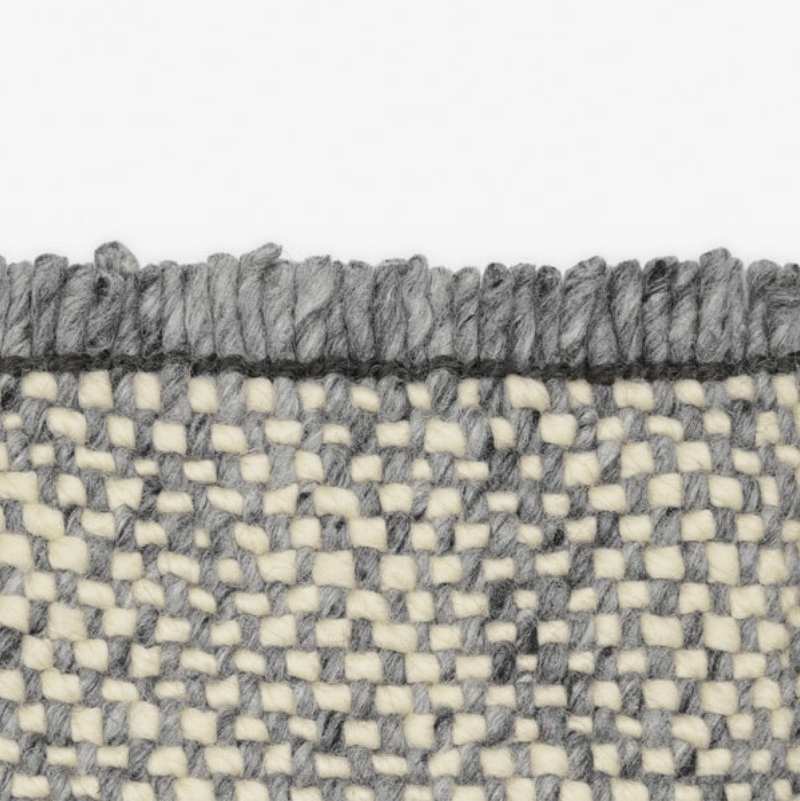 Bold Melange Rug