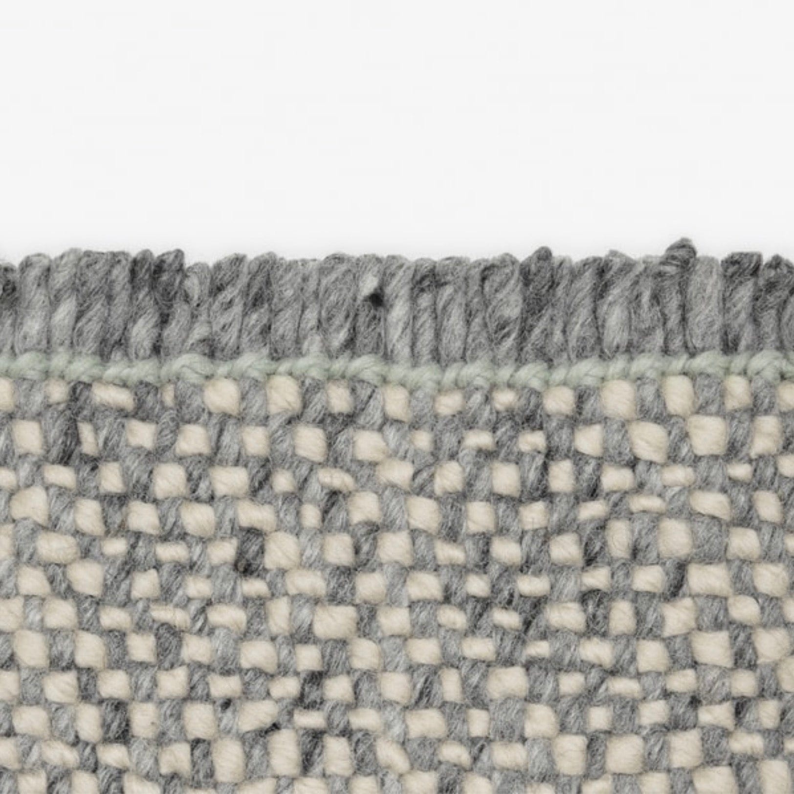 Bold Melange Rug
