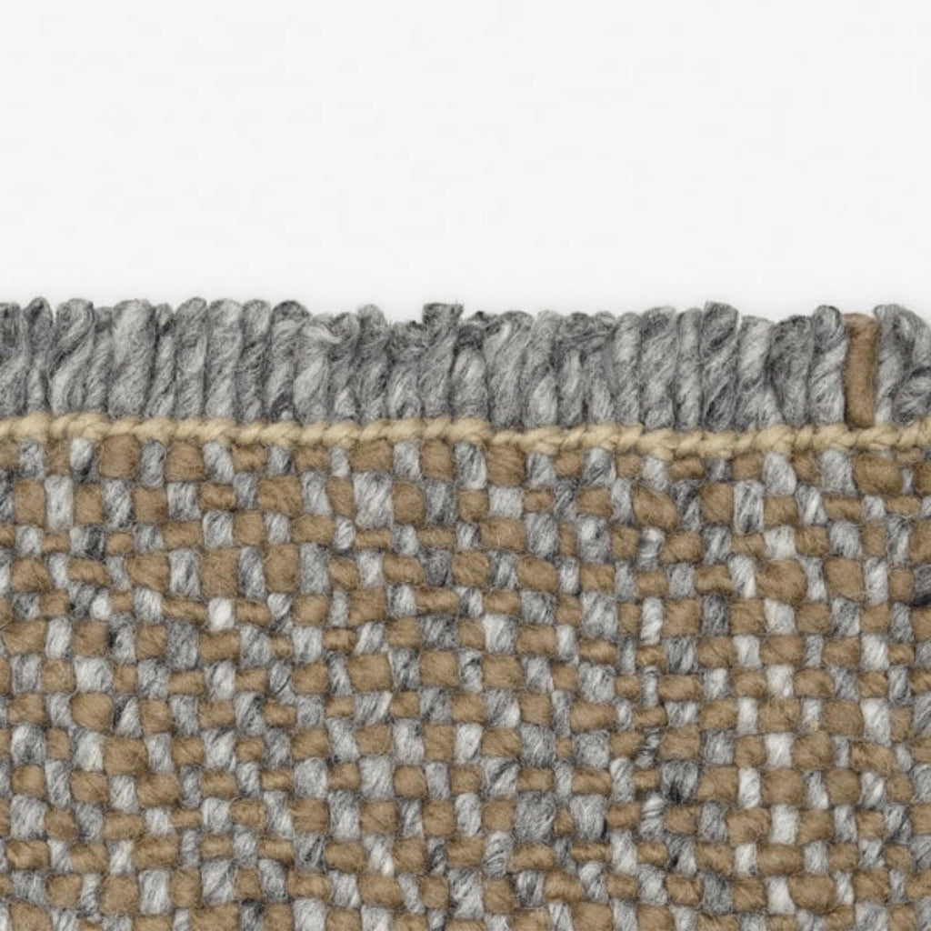 Bold Melange Rug