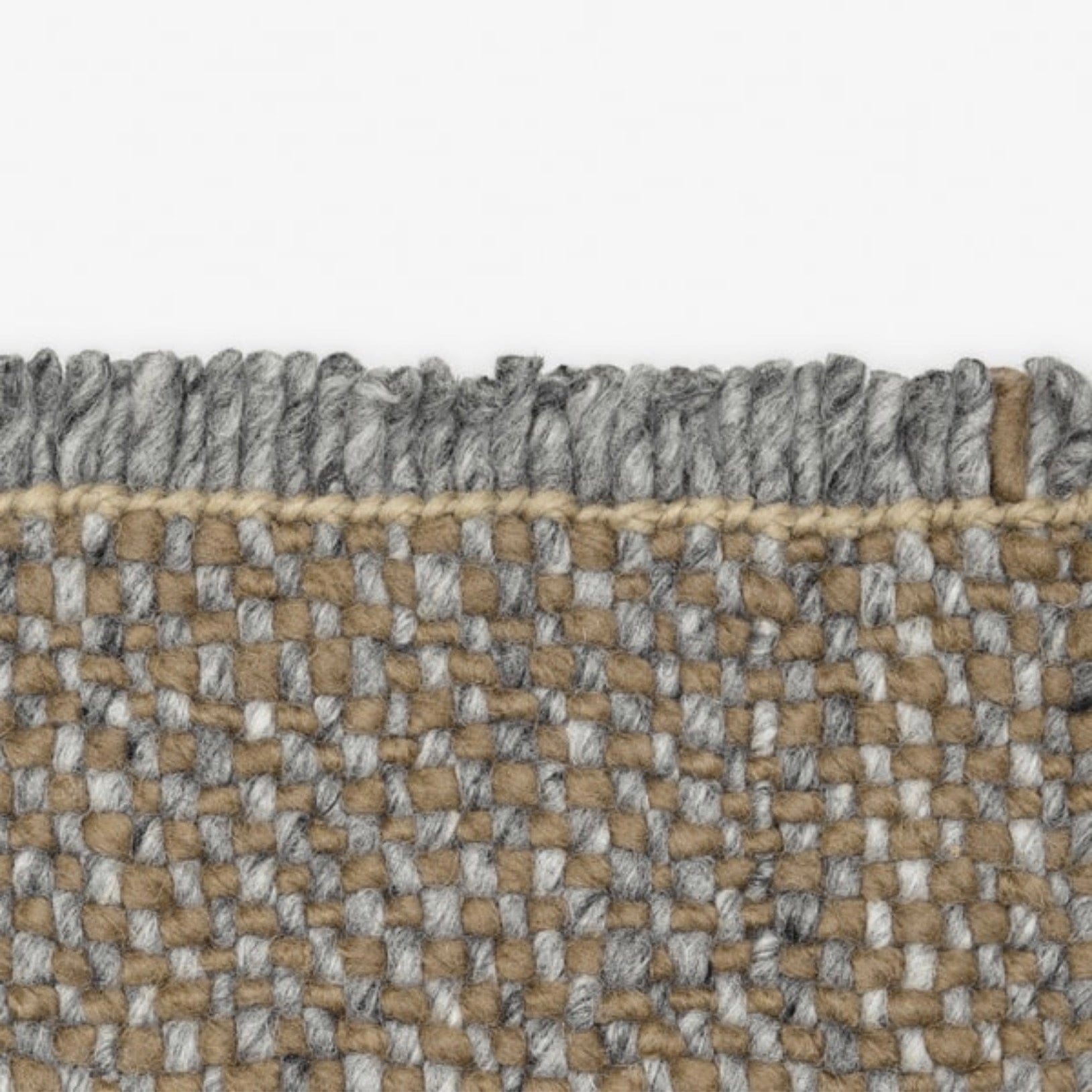 Bold Melange Rug
