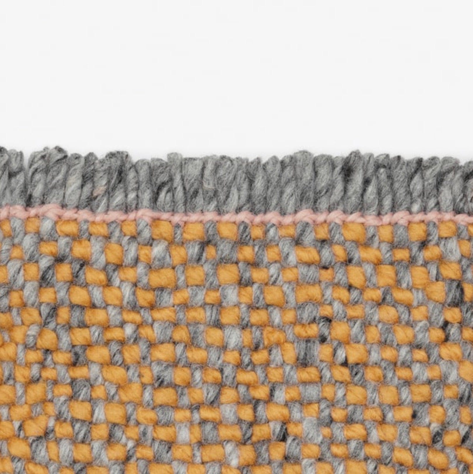 Bold Melange Rug