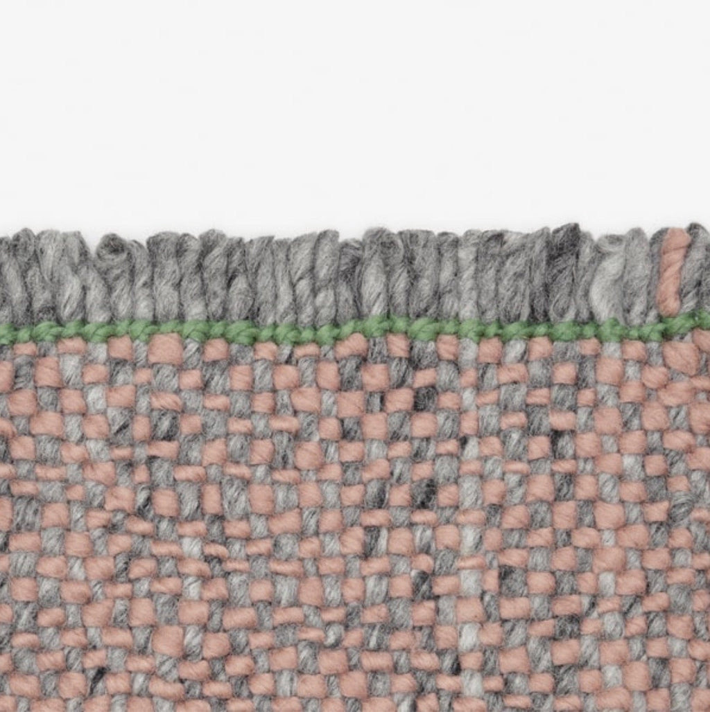 Bold Melange Rug