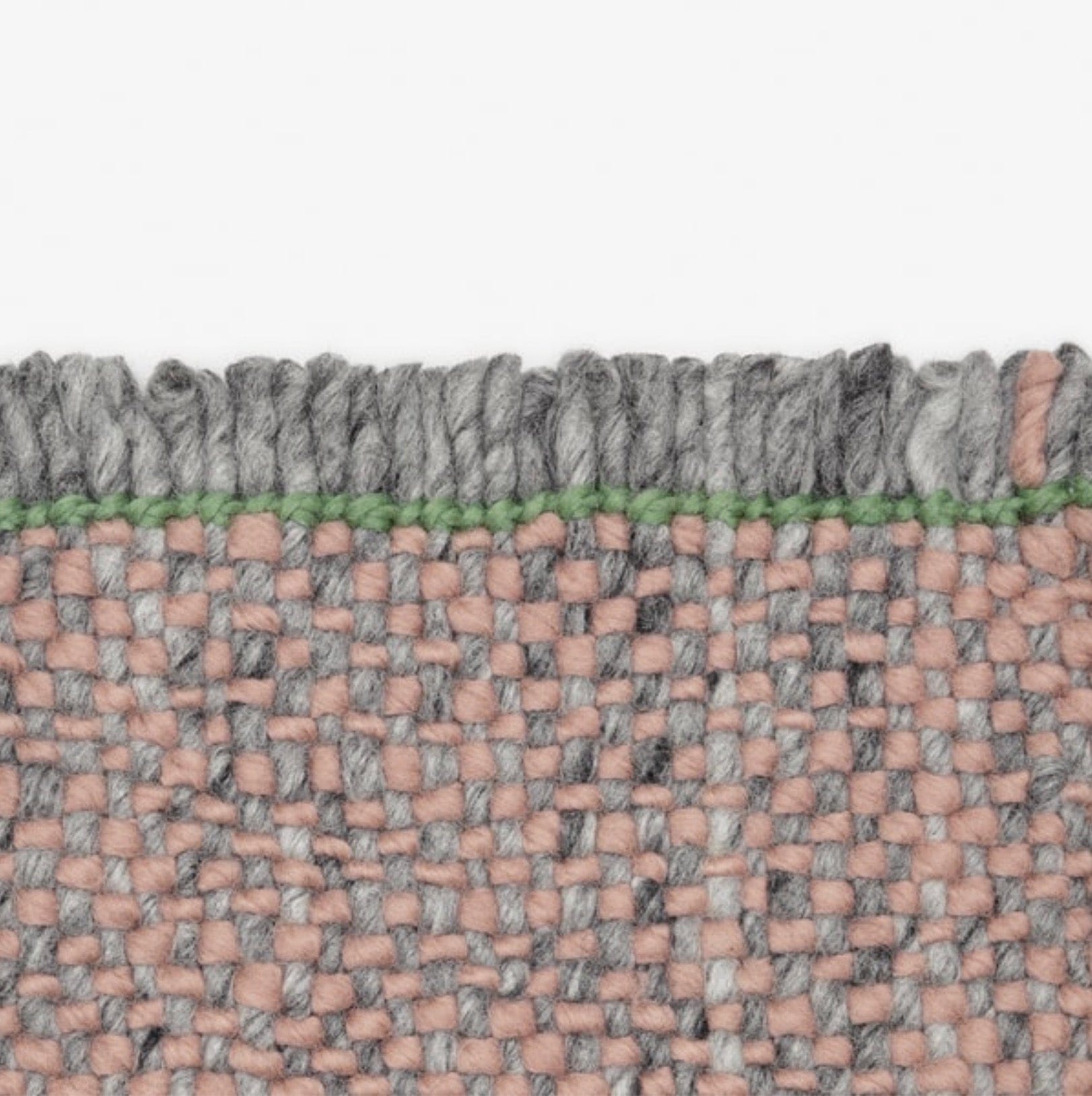Bold Melange Rug
